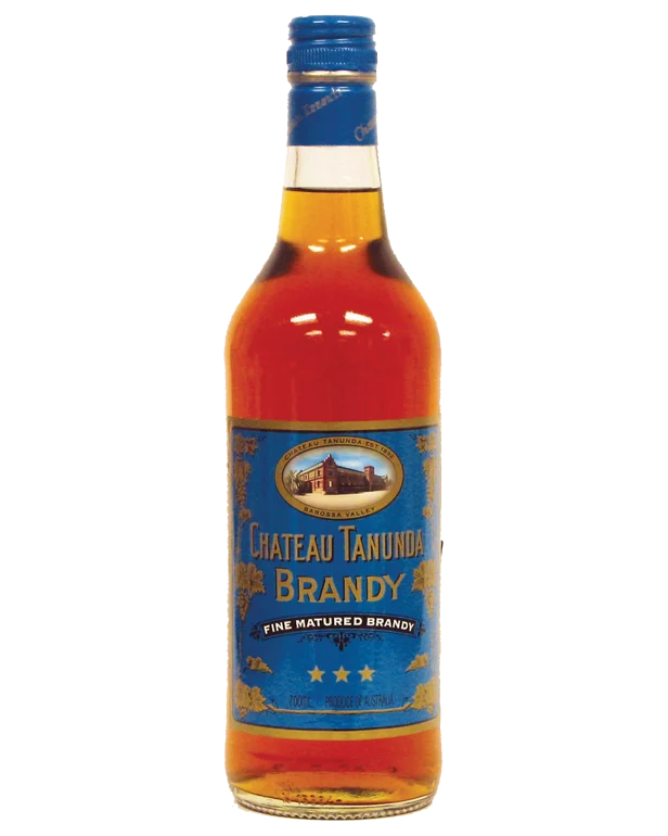 Chateau Tanunda Brandy 700ml