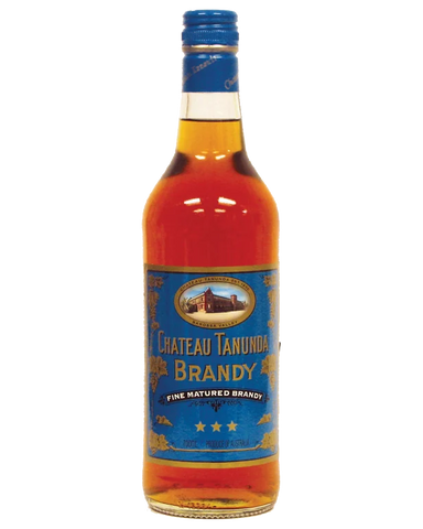 Chateau Tanunda Brandy 700ml