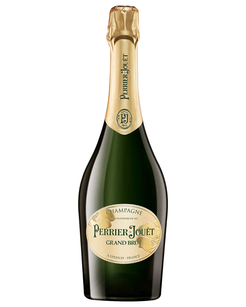 Perrier Jouet Grand Brut 750ml