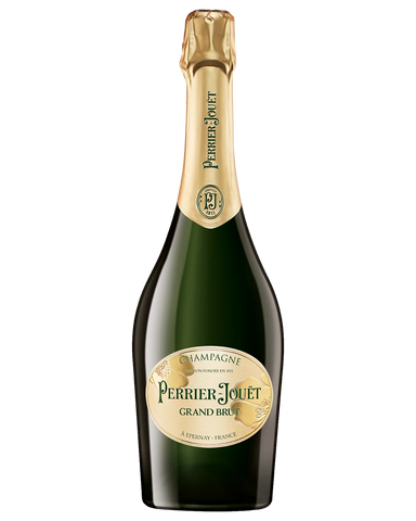 Perrier Jouet Grand Brut 750ml