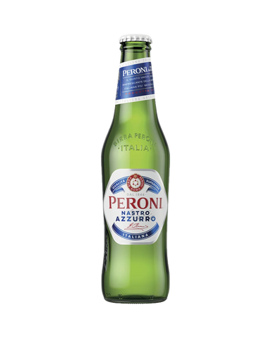Peroni Nastro Azzurro