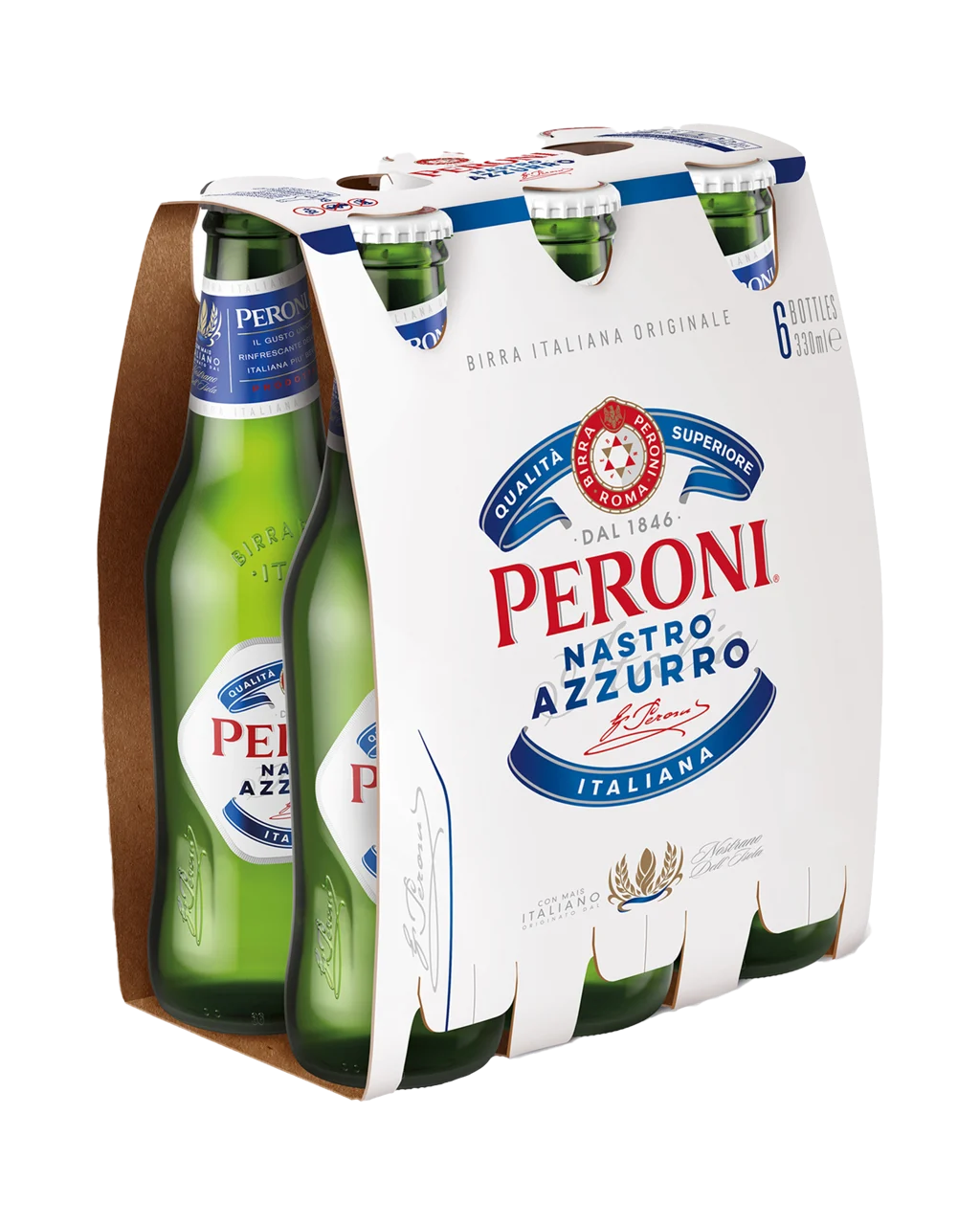 Peroni Nastro Azzurro