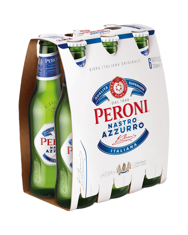 Peroni Nastro Azzurro