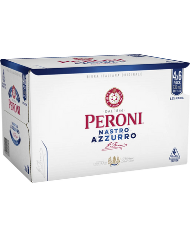 Peroni Nastro Azzurro