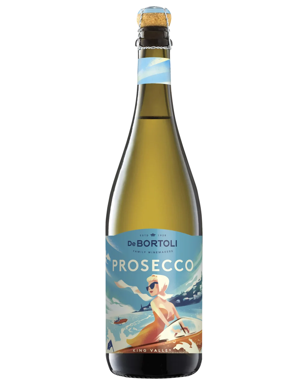 King Valley Prosecco