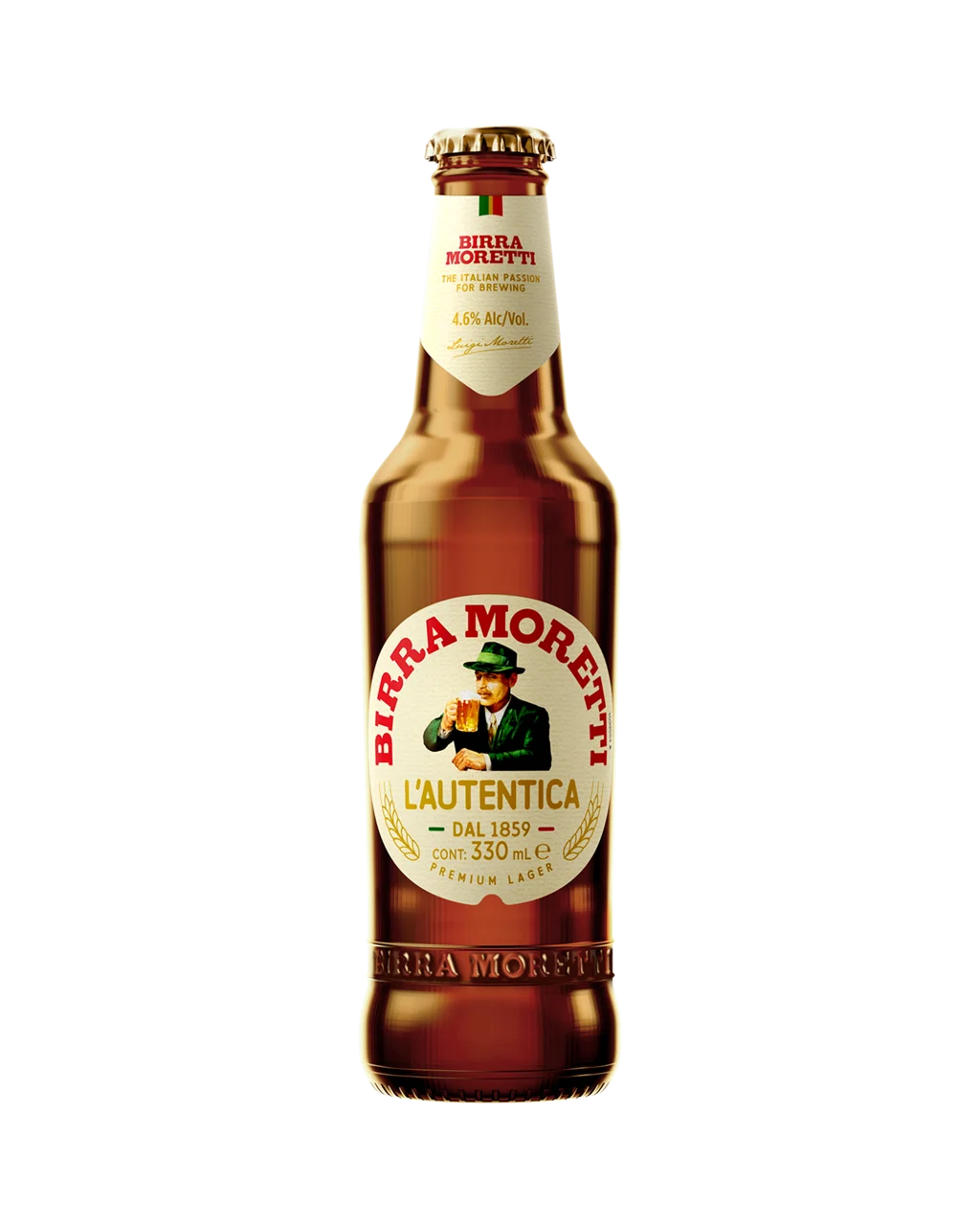 Birra Moretti
