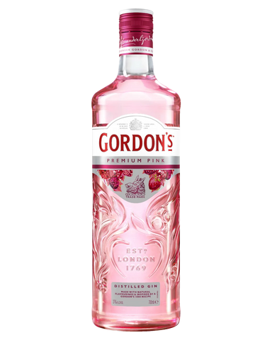 Gordon’s Pink Gin