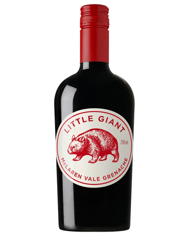 Little Giant Grenache