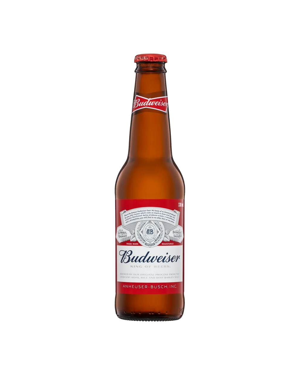 Budweiser