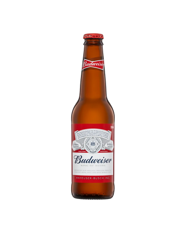 Budweiser