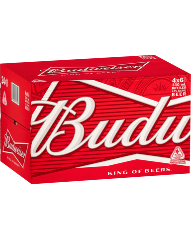 Budweiser