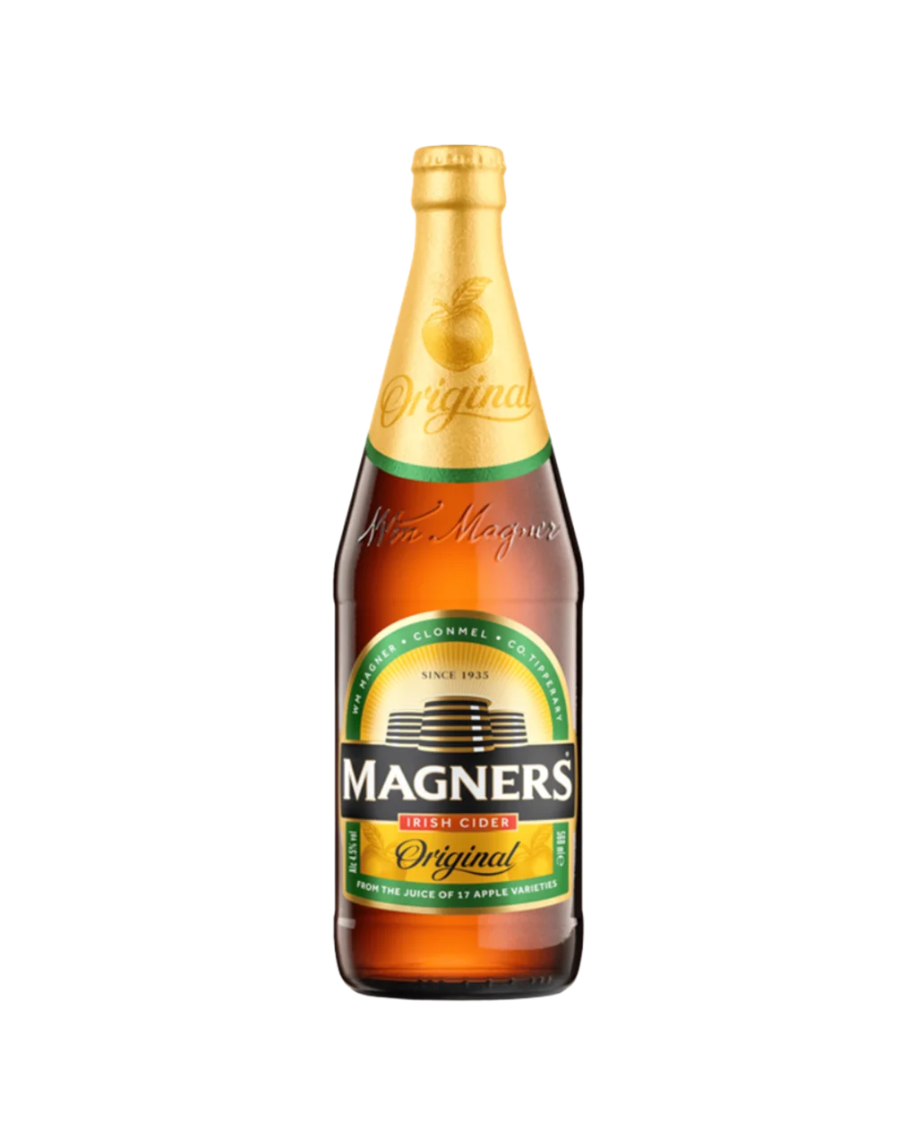 Magners Original Cider 568ml