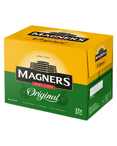 Magners Original Cider 568ml